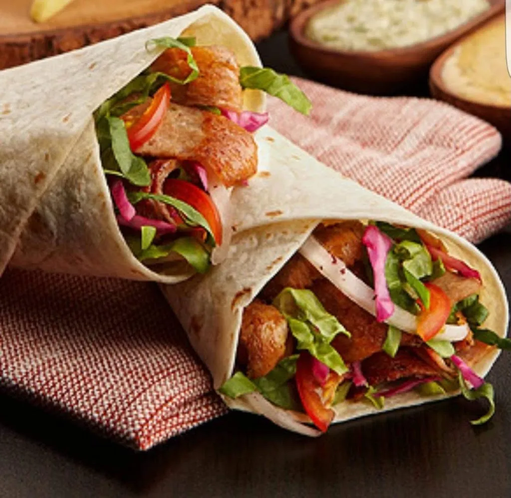 Doner Kebab Y Pizzeria Kb