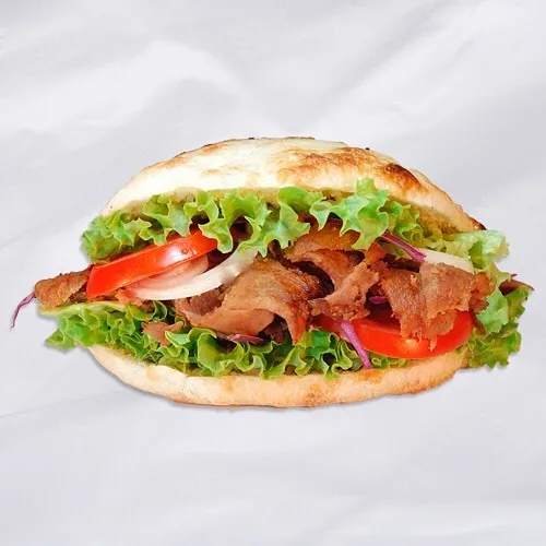 Donner Kebab Pizzeria