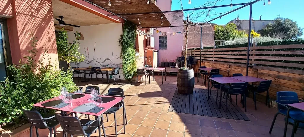 Eixida Espai Cultural I Gastronomic