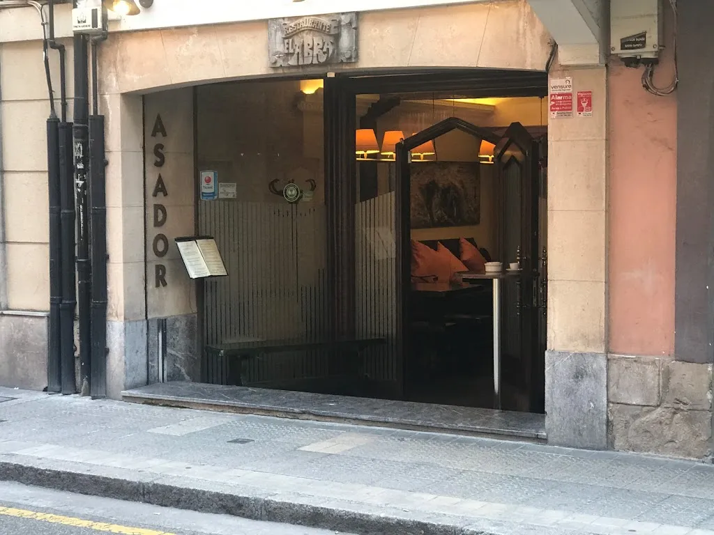 El Abra