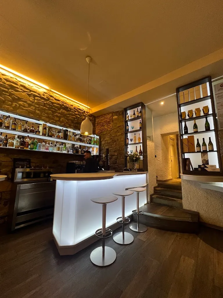 El Bacul Restaurant