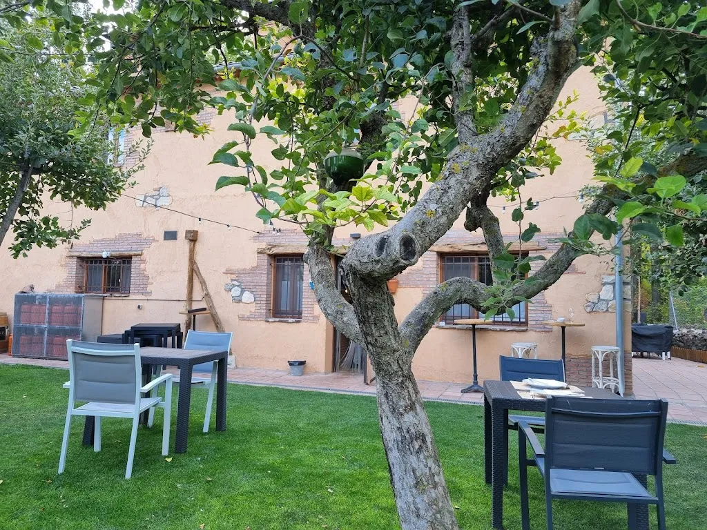 El Balcon Del Dulce