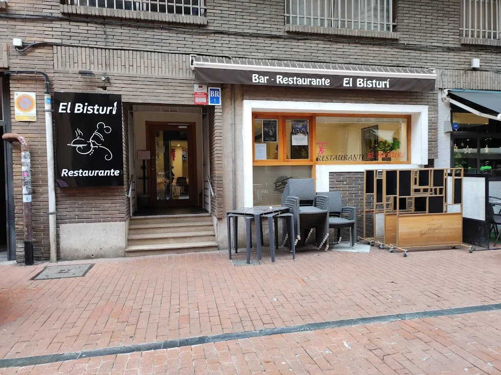 El Bisturi