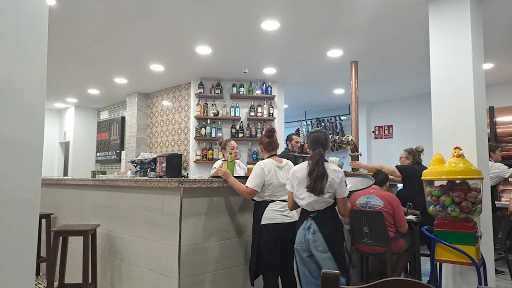 El Bodegon De Felipe