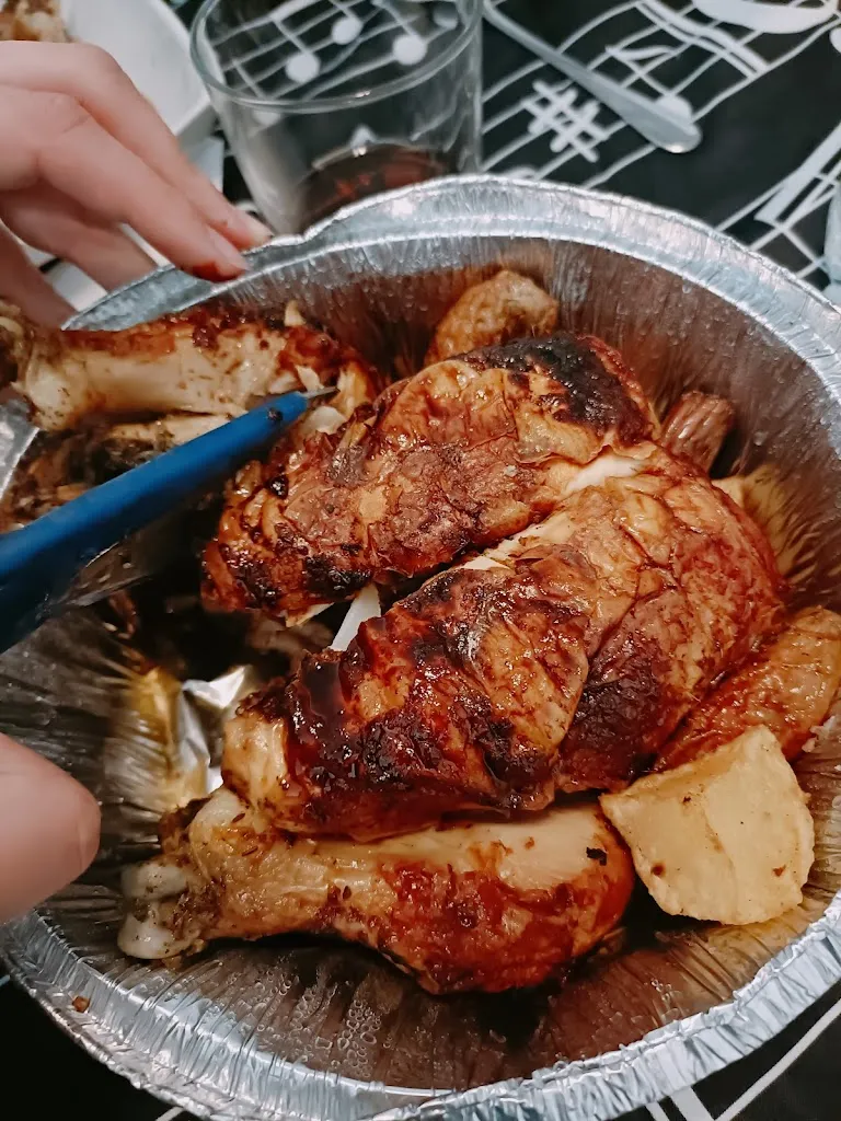 El Bon Dinar