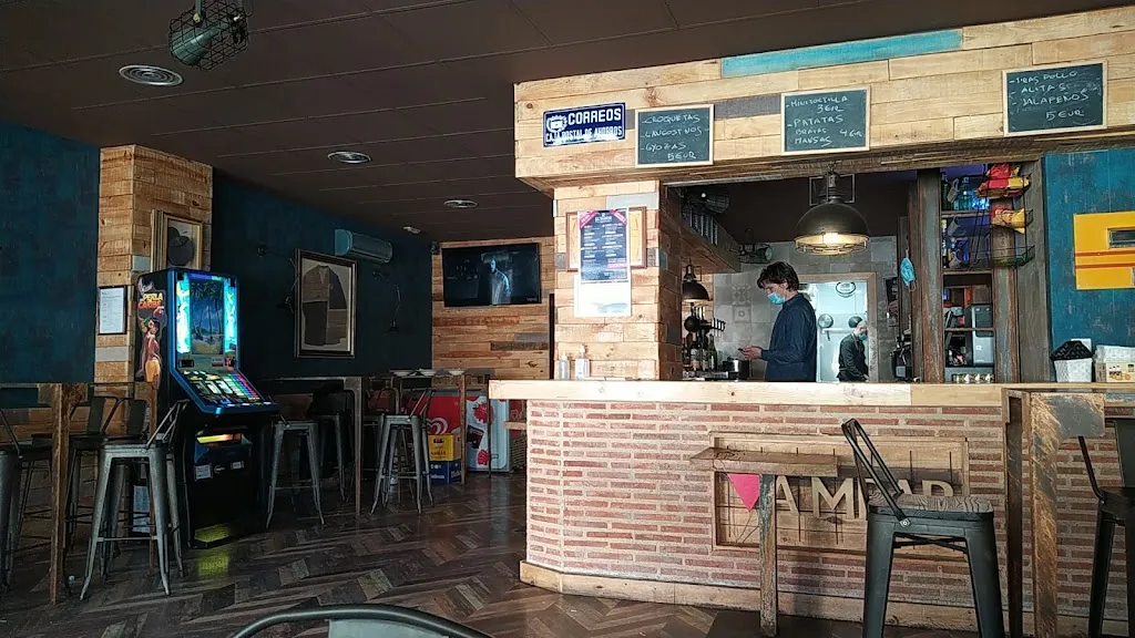 El Buzon De La Plaza