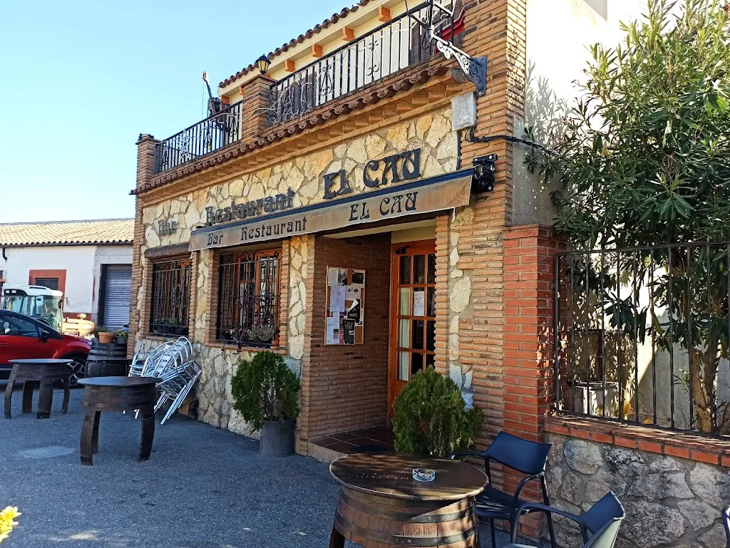 El Cau