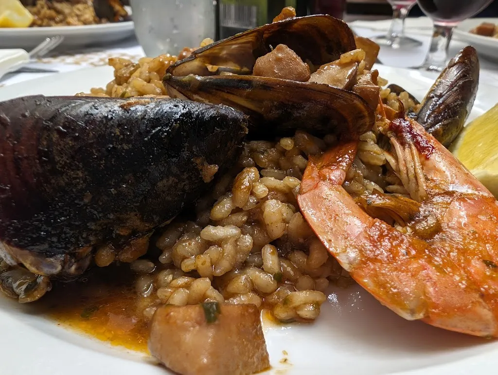 El Cau Restaurante Braseria