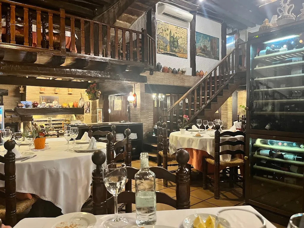 El Celler D'Argentona