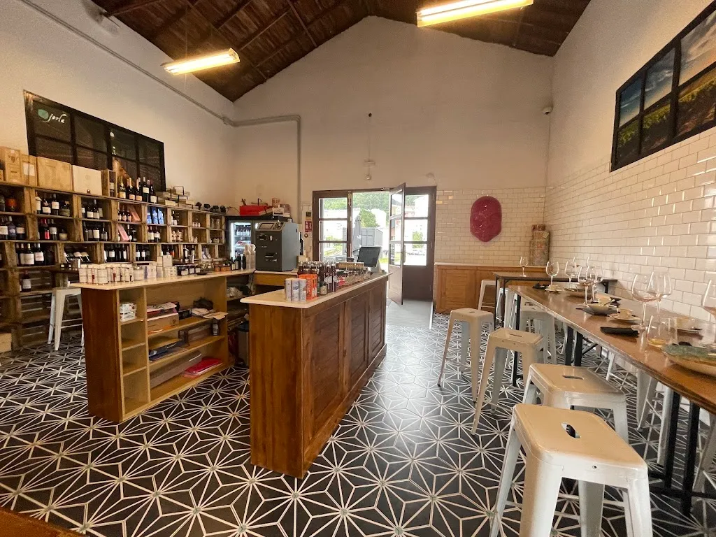 El Clandestino - Taberna Gourmet