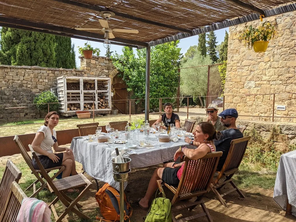 El Claustre De Palera