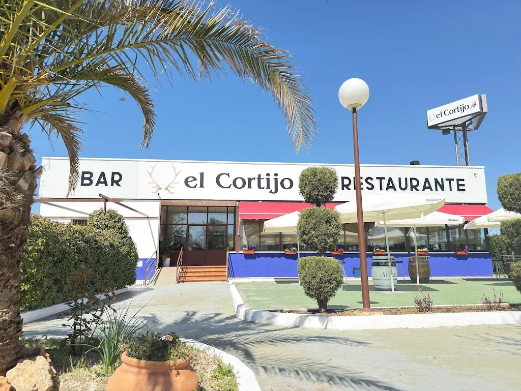 El Cortijo Bar Restaurante