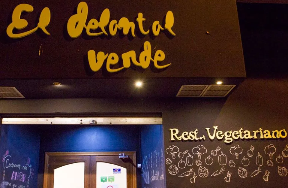 El Delantal Verde