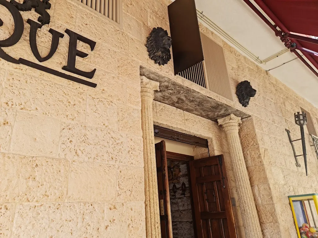 El Duque