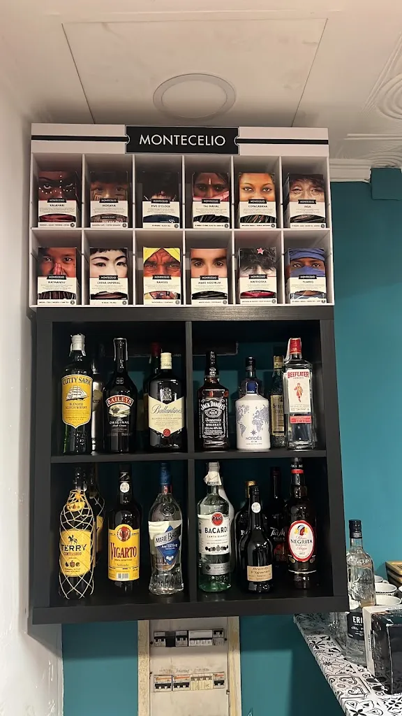 El Encuentro