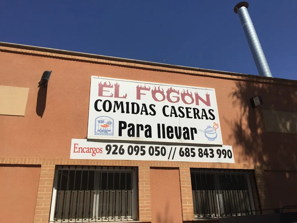 El Fogon
