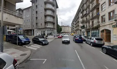 El Horreo Comida Casera Para Llevar