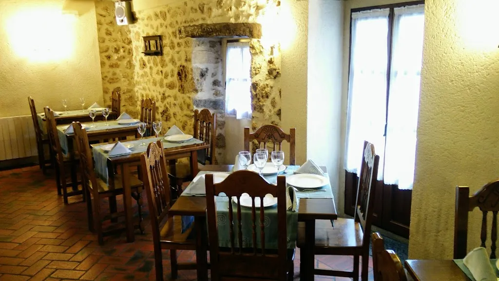 El Meson Del Alfiz