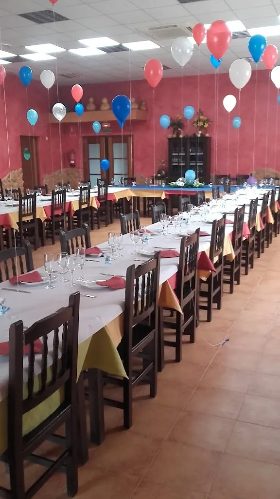 El Olibar Del Lalo