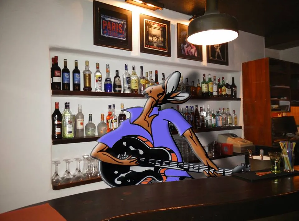 El Paso Del Pato