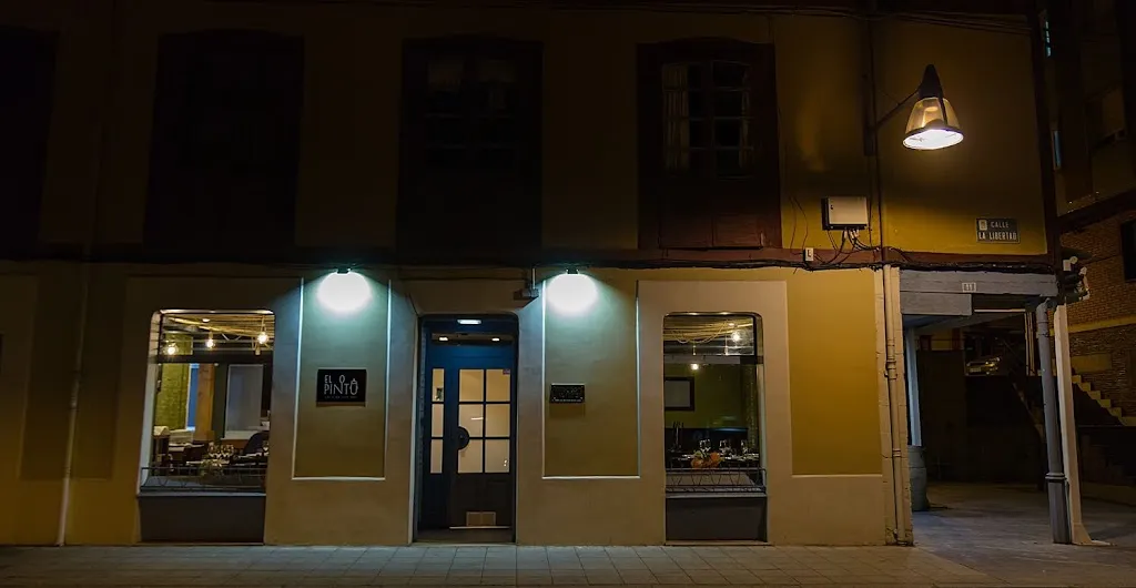 El Pintu - Casa De Comidas