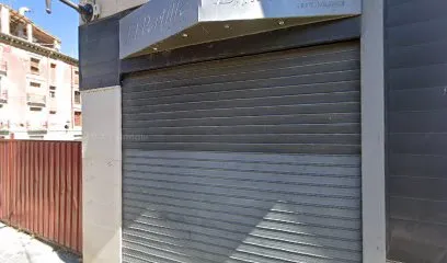 El Portillo