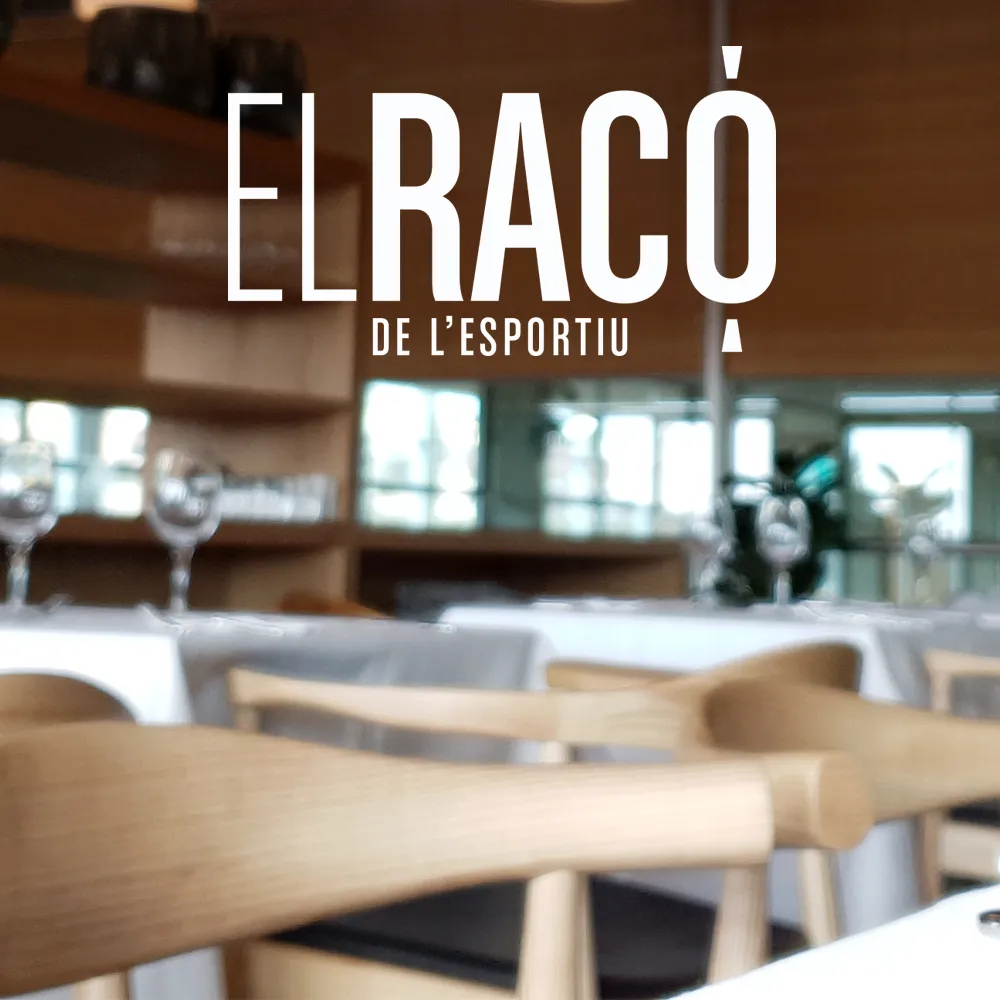 El Raco De L'Esportiu