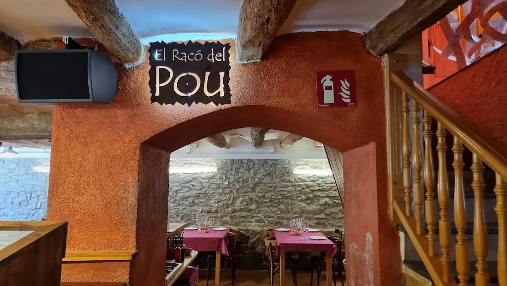El Raco Del Pou