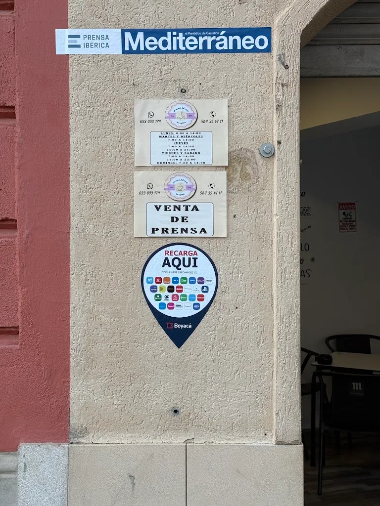El Raconet Del Raval