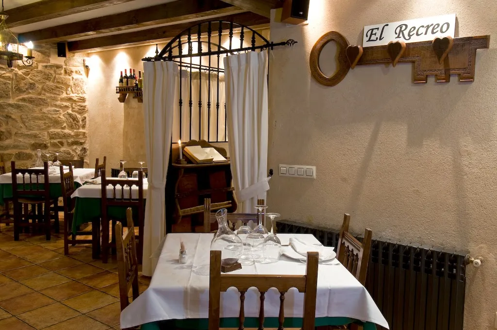 El Recreo Centro De Turismo Rural