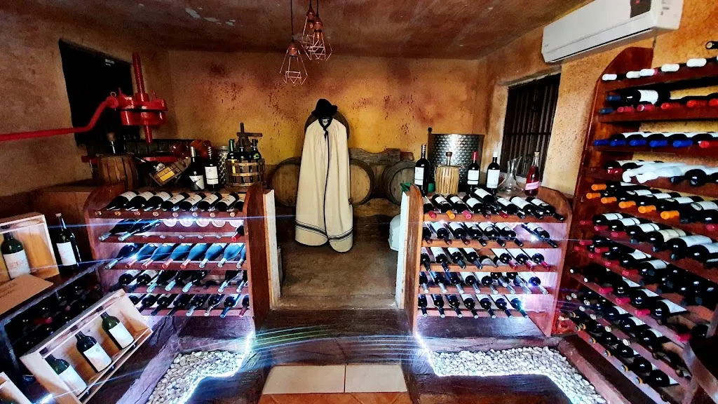 El Rincon De Gloria