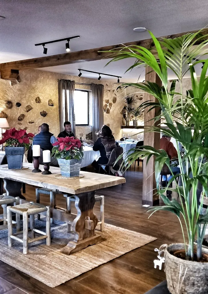 El Rincon De La Posada