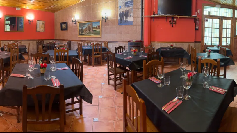 El Rincon De La Villa