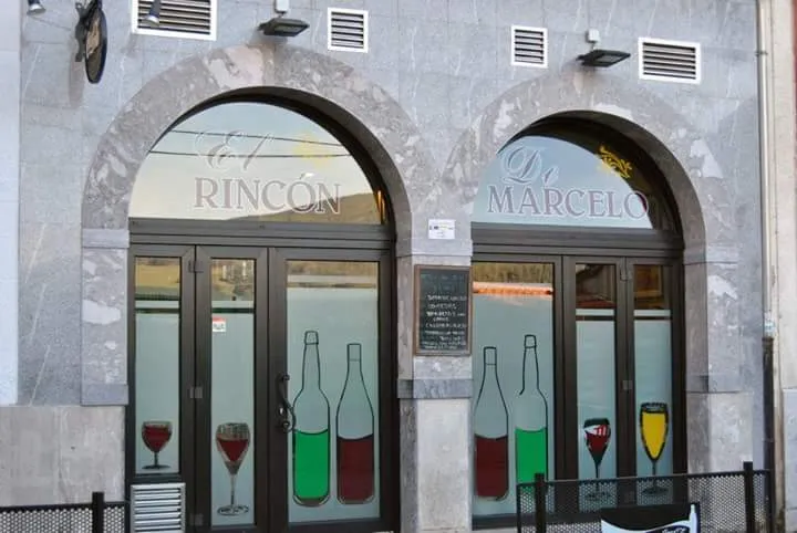 El Rincon De Marcelo