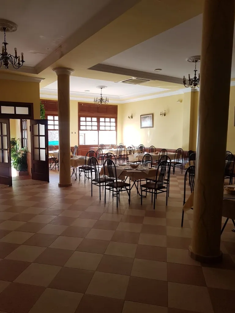 El Rincon De Rosario