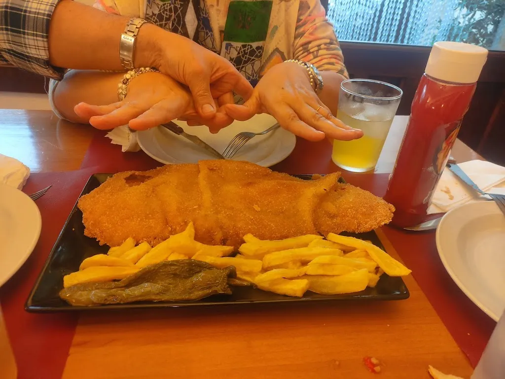 El Rincon De Ventura