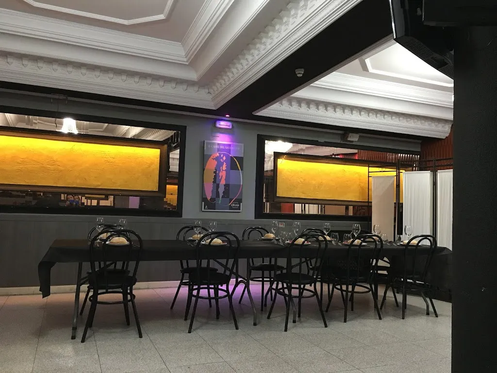 El Rincon De Victor