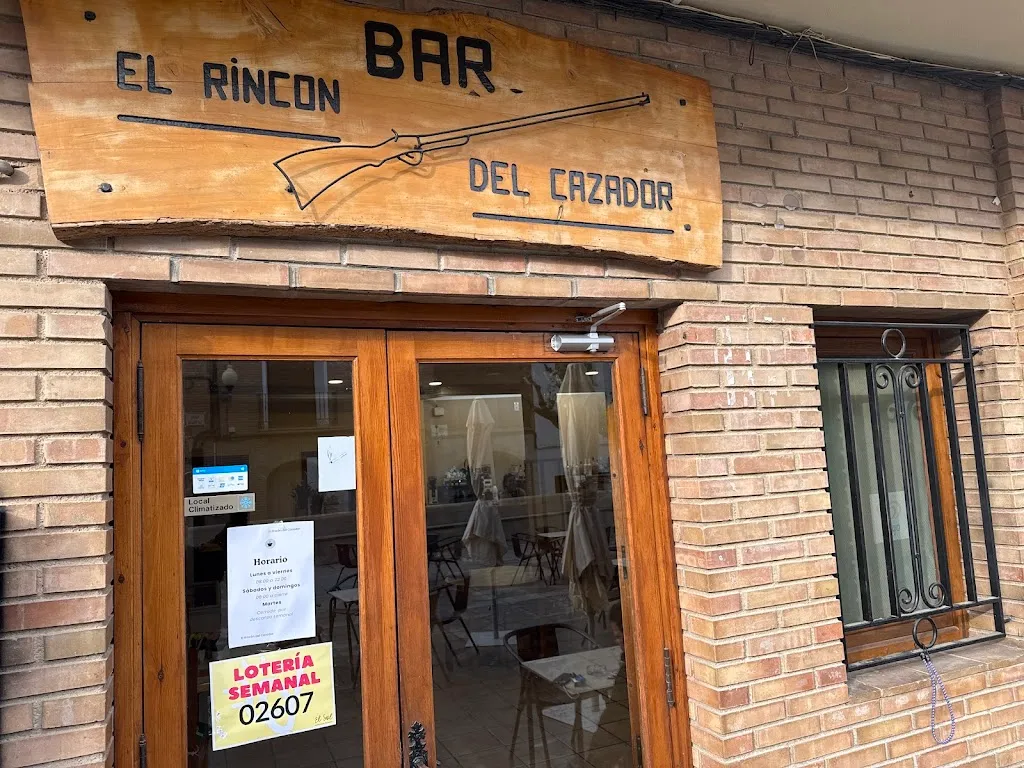 El Rincon Del Cazador