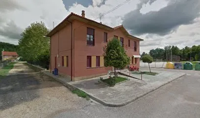 El Rincon Del Eria