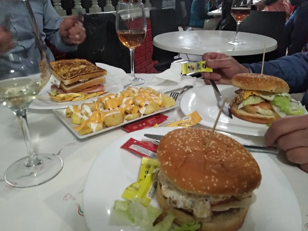 El Rincon Del Rubio C.B.