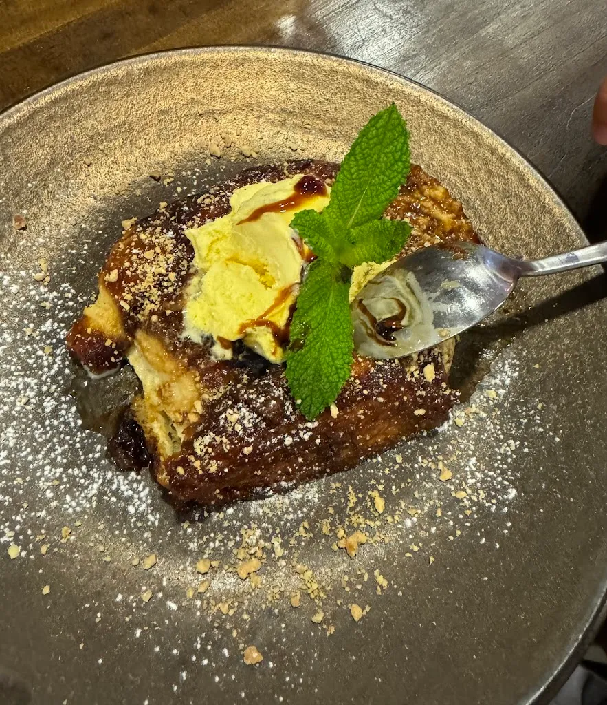 El Rincon Restaurante
