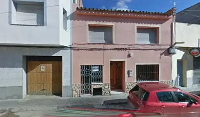 El Torreon Del Parque