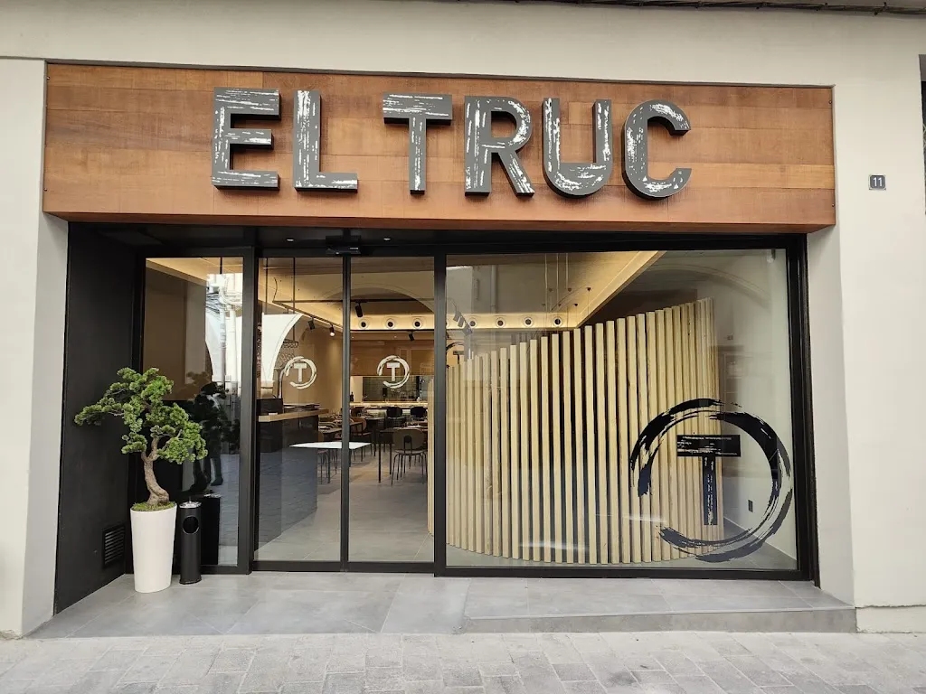 El Truc Restaurant