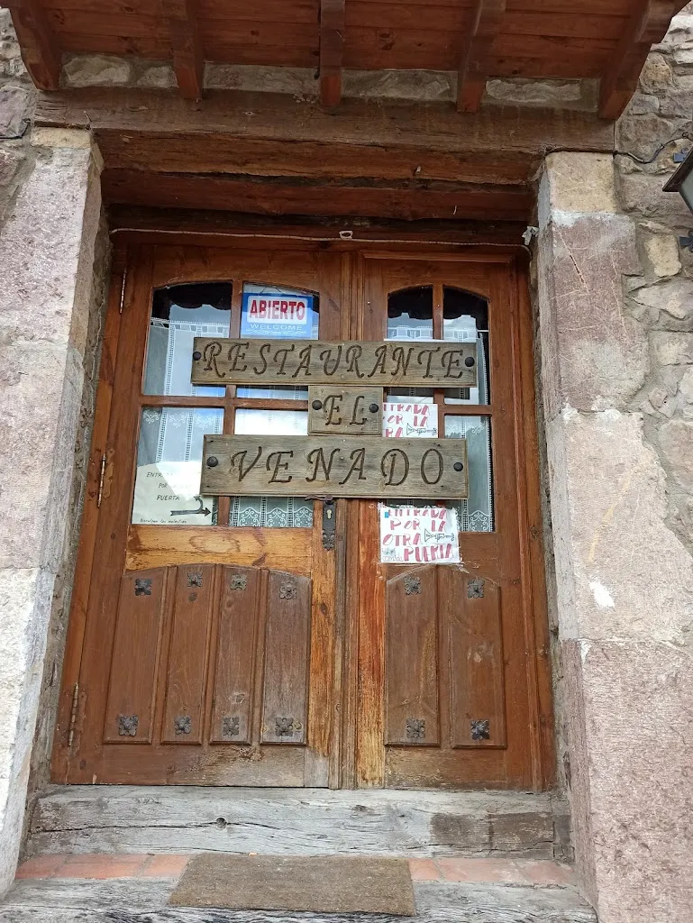 El Venado