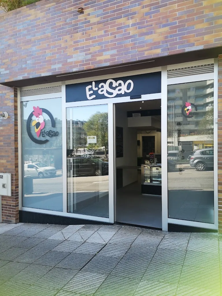 Elasao