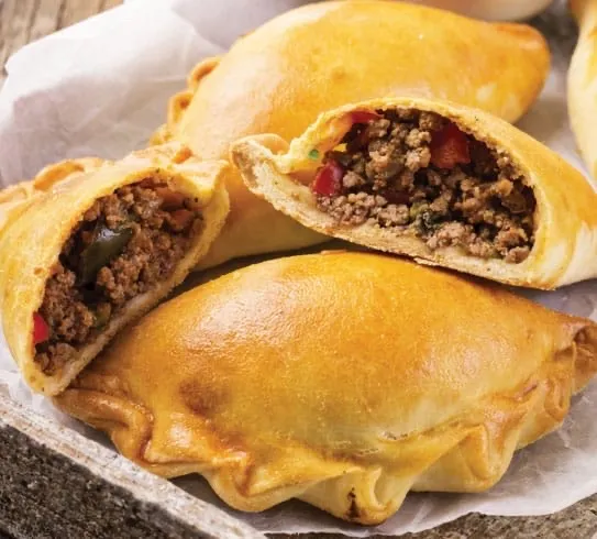 Empanadas Argentinas