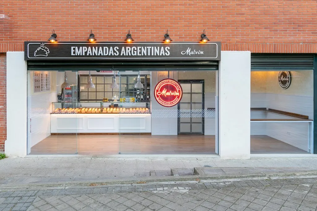 Empanadas Malvon