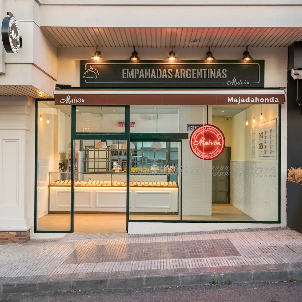 Empanadas Malvon
