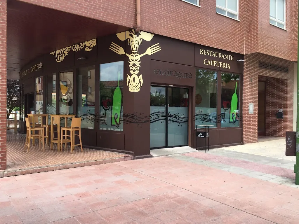 Endragora Restaurante