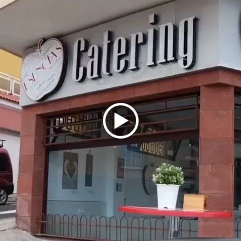 Esencias Catering